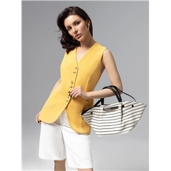 CHARUTTI Жилет 11917