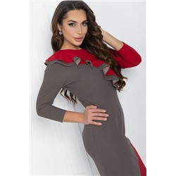 Платье LADY TAIGA, 1103544