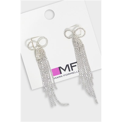 Серьги MARK FORMELLE, 1193294