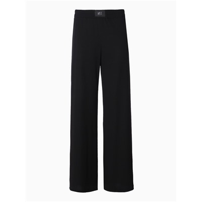 Брюки женские MIST Base, чёрные, размер 40