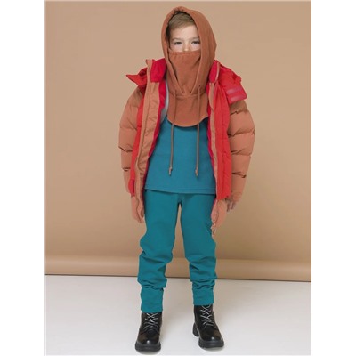 PELICAN Куртка BZXW3295