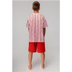 Костюм (Футболка+Шорты) BODO, 1213047