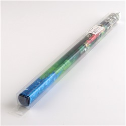 Фон для аквариума двухсторонний, 50×115 см