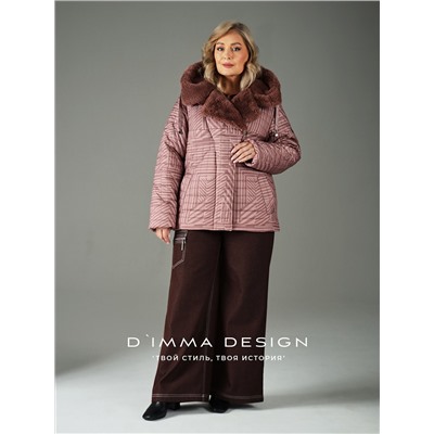 DIMMA Куртка 2601
