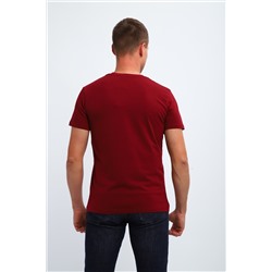 Футболка мужская 058