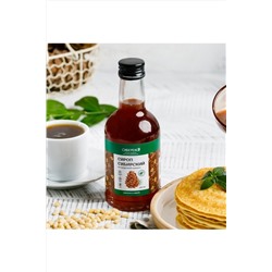 Сироп из сосновой шишки ст. бутылка 240мл ЭКОПРОДУКТЫ, 1183981