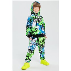 Худи PLAYTODAY, 838845