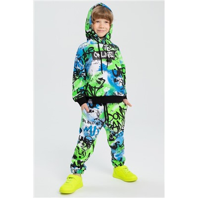 Худи PLAYTODAY, 838845