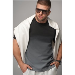 Мужская футболка Happyfox