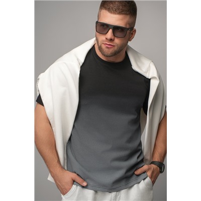 Мужская футболка Happyfox