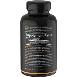 Sports Research, Vitamin C, 1,000 mg, 240 Veggie Capsules