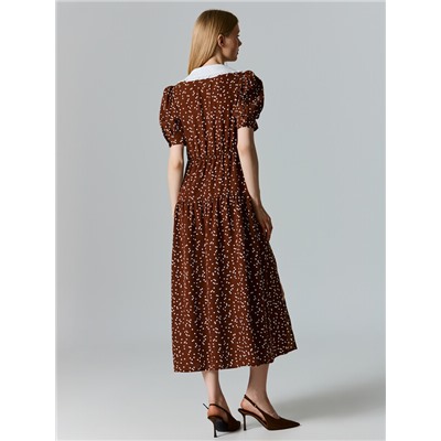 ПЛАТЬЕ ЖЕНСКОЕ 154036