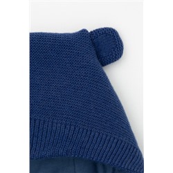 Шапка-шлем CROCKID, 940271