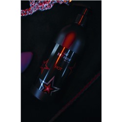 Разогревающий лубрикант на водной основе MyLube HOT XL - 500 мл.