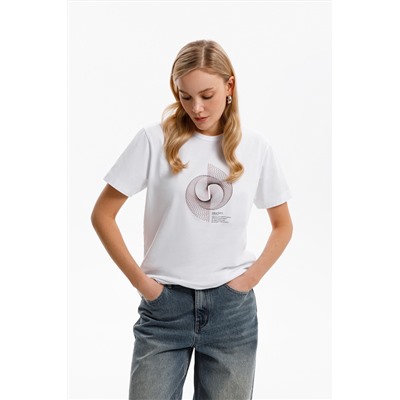 VERY NEAT Футболка ЕВТ 3306