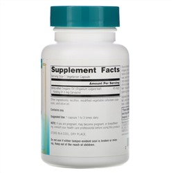 Source Naturals, Wellness, Oil of Oregano, 60 Vegetarian Capsules