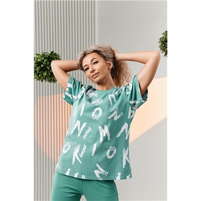 Костюм с брюками 8386 НАТАЛИ, 1002681