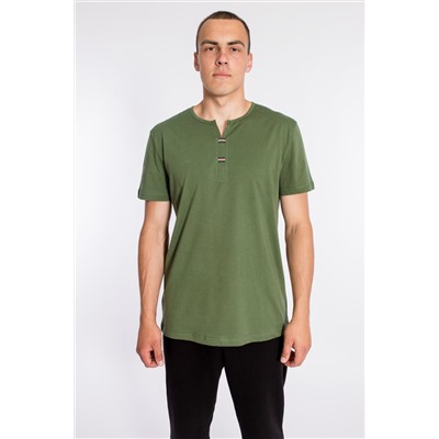 Футболка М12025г