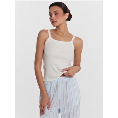 КОМПЛЕКТ ЖЕНСКИЙ (ТОП, БРЮКИ) 592531