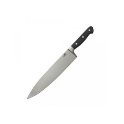 Нож кухонный 250/395мм (лезвие 50мм) шеф-нож ПРОФИ AST-004-НК-302