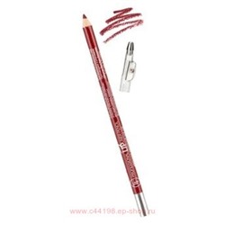 Triumph Карандаш для губ W-207 с точилкой №20 Burgundy W-207