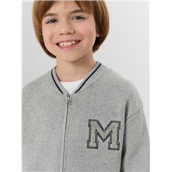 ЖАКЕТ ДЛЯ МАЛЬЧИКОВ 353350