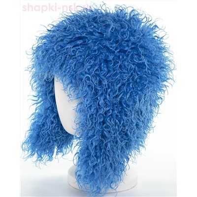 Ирма экомех козлик Эскимоска флис (56-57)