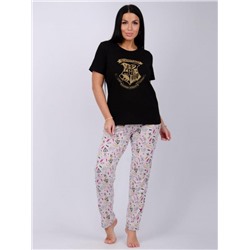 Пижама Хогвартс 2 (В ассортименте)