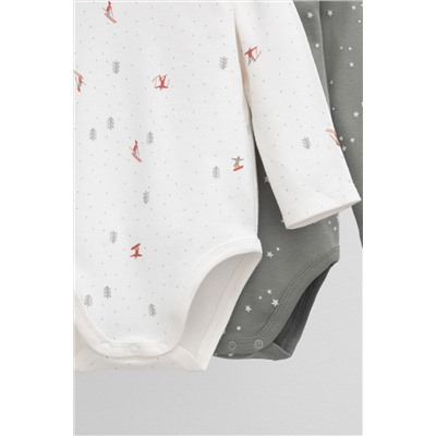 CROCKID Полукомбинезон К 6342-2уп