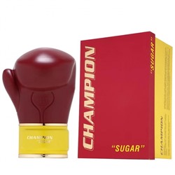 Парфюмерная вода Fragrance World Champion Sugar мужская (ОАЭ)