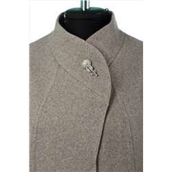 01-10931 Пальто женское демисезонное