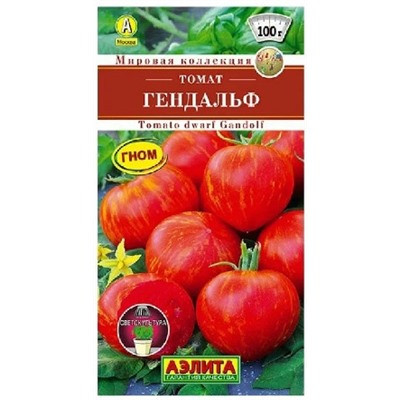 Томат Гендальф Аэлита