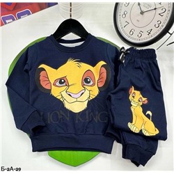 Костюм детский