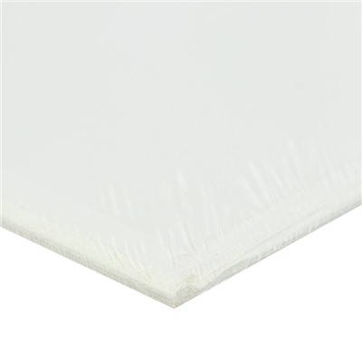 Холст на картоне «Гамма» «Студия», хлопок 100%, 50×70 см, акриловый грунт, мелкозернистый, 280 г/м²