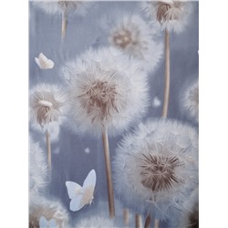 Простыня Бязь Люкс - Одуванчики