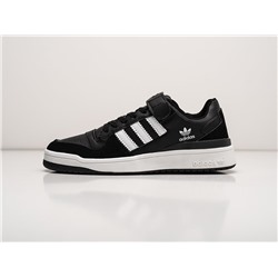 Кроссовки Adidas Forum Low