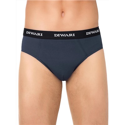 DiWaRi Трусы BASIC SLIP 148 (в коробке)