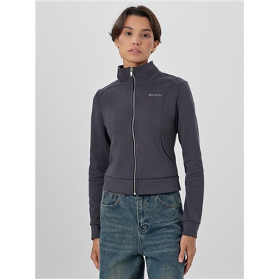 ТОЛСТОВКА ЖЕНСКАЯ 172039