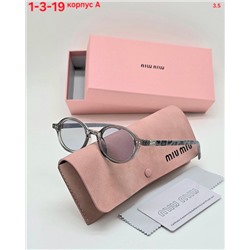 Солнцезащитные очки #22915879