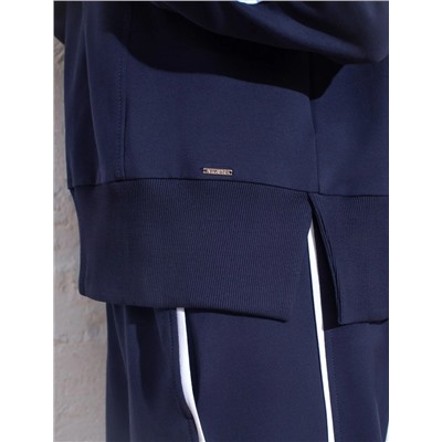 VILATTE Джемпер D49.086