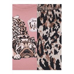 Пижама АПРЕЛЬ, 1032202