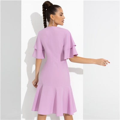 Платье, Дамский каприз