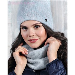 2138 G AS Капор женский (35 x 29)