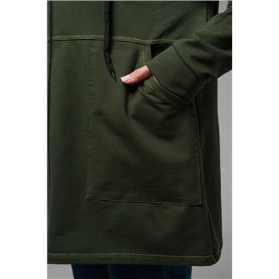 Натали Толстовка 9164