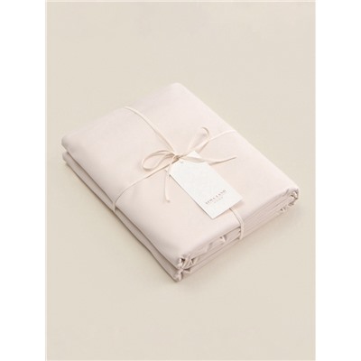 Пододеяльник 1.5-спальный SL Home Nude, 150×220 см, сатин
