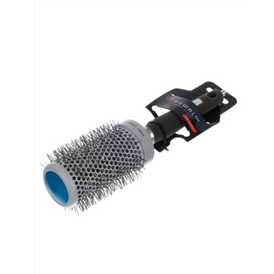 Dewal Термобрашинг для волос с керамическим покрытием / Ion Ceramic DW20198A1P1B-3Q, 52/72 мм, бежевый 2039