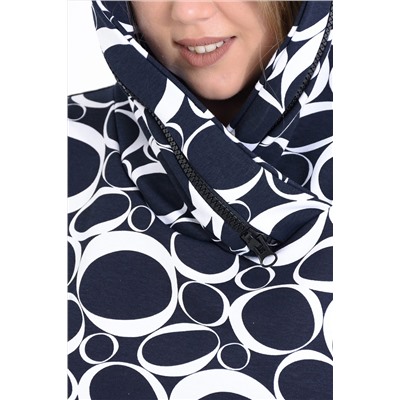 Толстовка 4450 НАТАЛИ, 729623