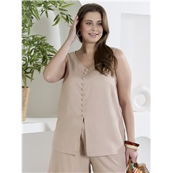 Блуза (топ) Камео-6