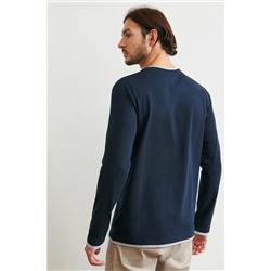 Джемпер муж BeGood AW23MJ251