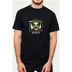 Футболка Print015